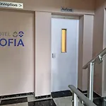 Sofia ホテル バート・ヴィルドゥンゲン