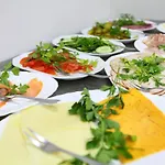 فندق Sofia 3*