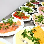 فندق Sofia 3*
