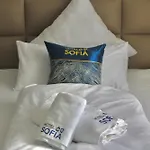 فندق Sofia 3*