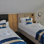 فندق Sofia 3*