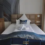 ホテル Sofia バート・ヴィルドゥンゲン