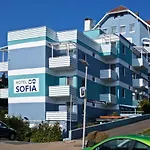 Sofia ホテル 3*
