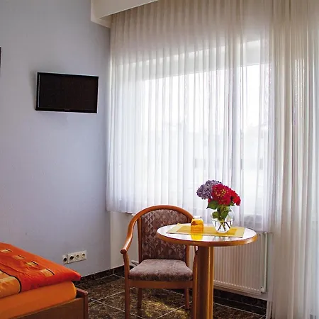 Sofia Hotel Bad Wildungen