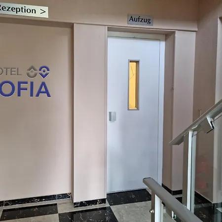 Sofia Hotel Bad Wildungen