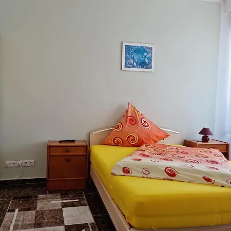 Isabel Hotel 3*