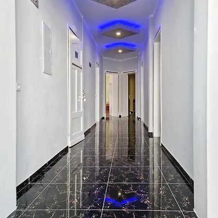 Sofia Hotel