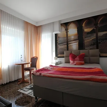 Hotel Sofia 3*