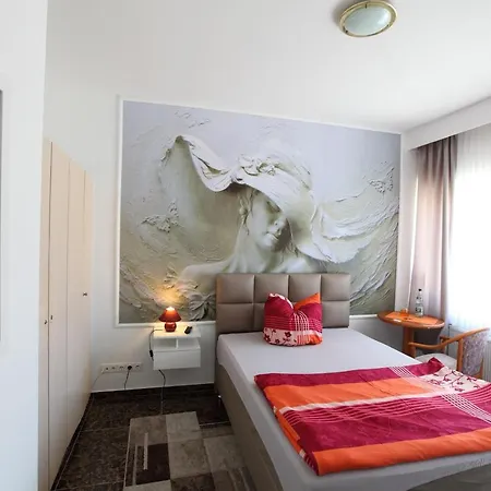 Hotel Sofia