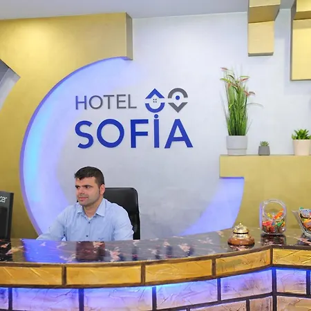 Hotel Sofia Bad Wildungen