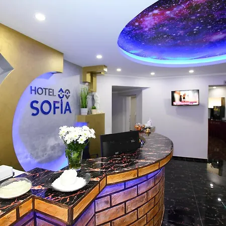 Sofia Hotel Bad Wildungen