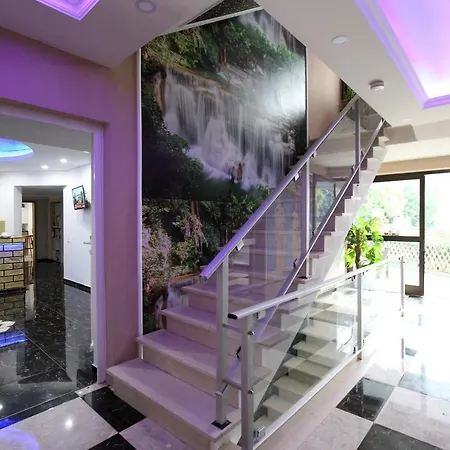 Sofia Hotel