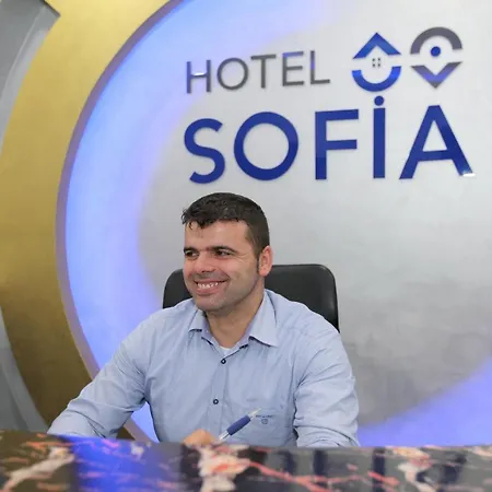 Hotel Sofia Bad Wildungen