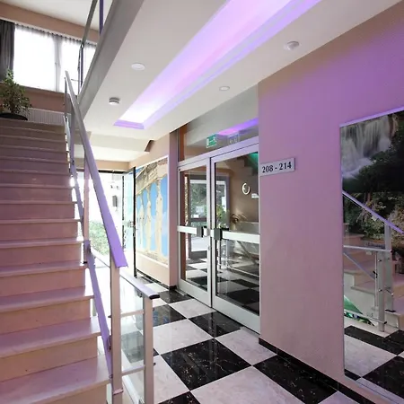 Sofia Hotel