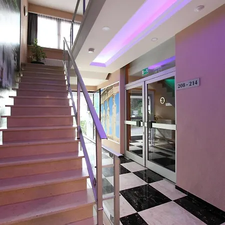 Sofia 3* Bad Wildungen