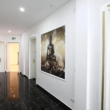 Sofia 3* Bad Wildungen