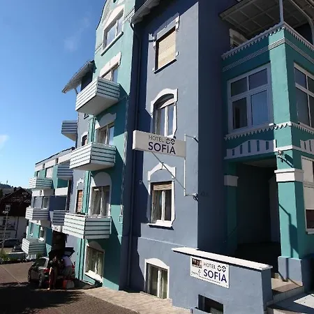 Hotel Sofia