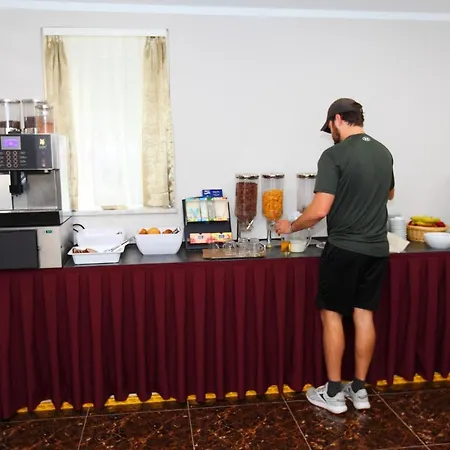 Hotel Sofia Bad Wildungen