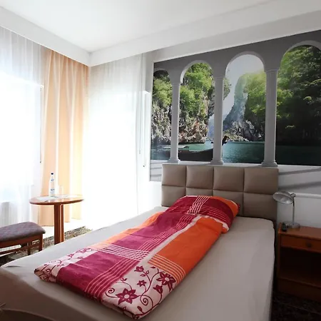 Hotel Sofia