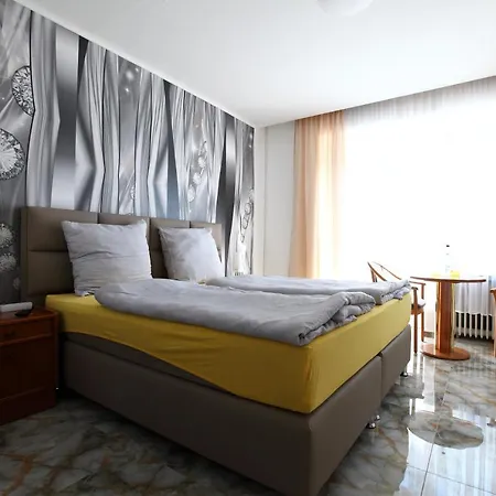 Sofia Hotel