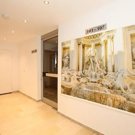 Sofia Hotel Bad Wildungen