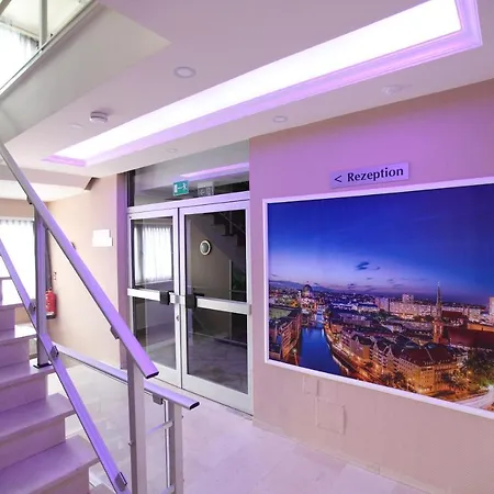 Sofia 3* Bad Wildungen