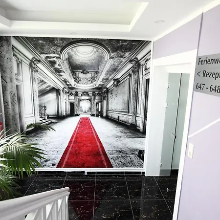 Sofia Hotel Bad Wildungen