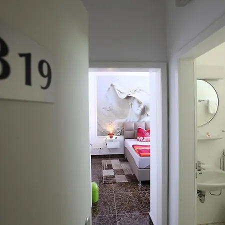 Hotel Sofia Bad Wildungen