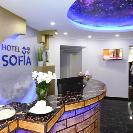 Hotel Sofia