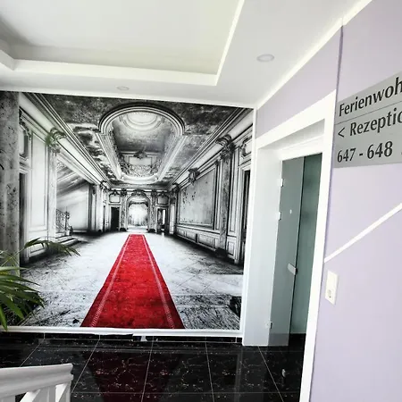 Sofia Hotel