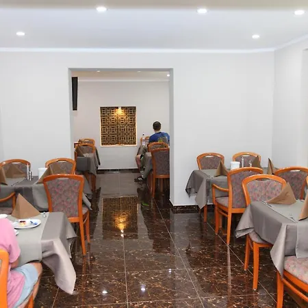 Hotel Sofia Bad Wildungen