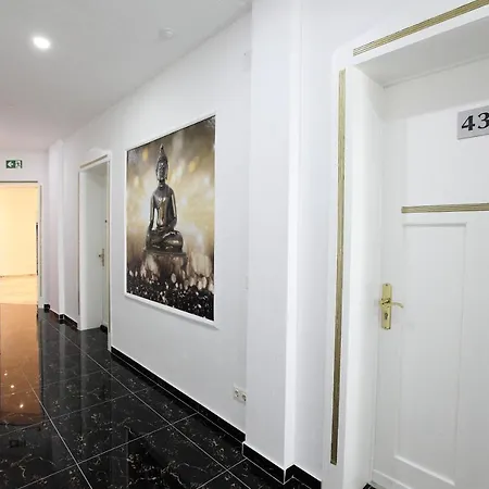 Hotel Sofia 3*