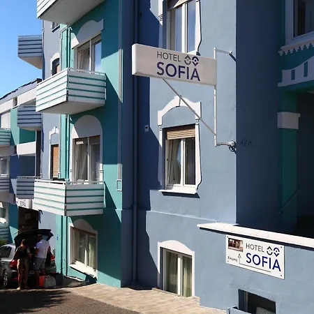 Sofia 3*