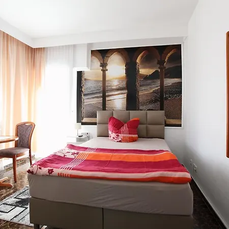 Hotel Sofia