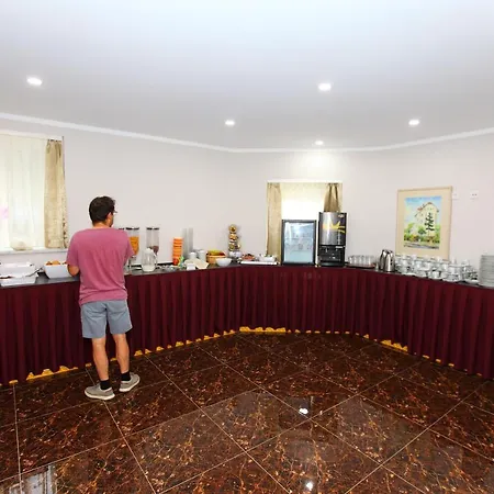 Sofia Hotel