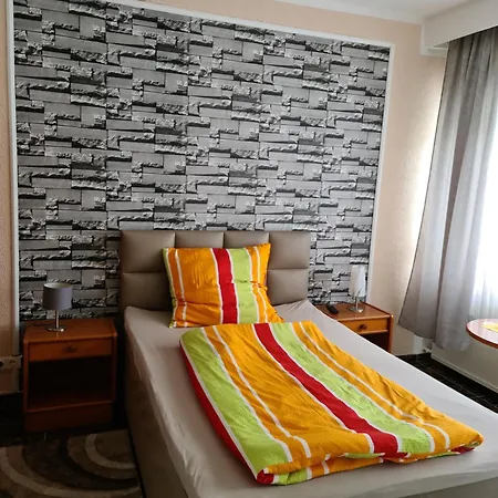 Hotel Sofia Bad Wildungen