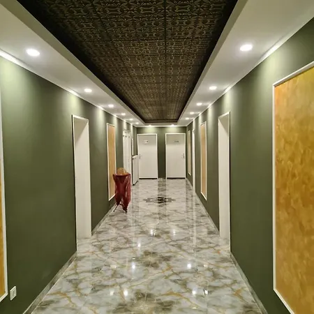 Sofia Hotel Bad Wildungen