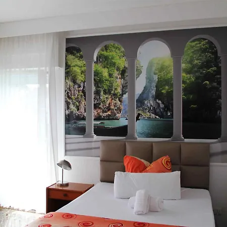 Sofia Hotel