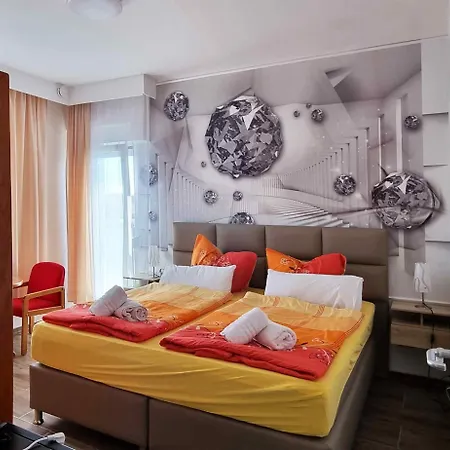 Sofia 3* Bad Wildungen