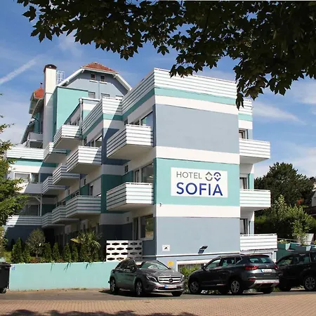Hotel Sofia