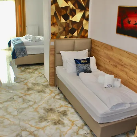 Sofia Hotel Bad Wildungen