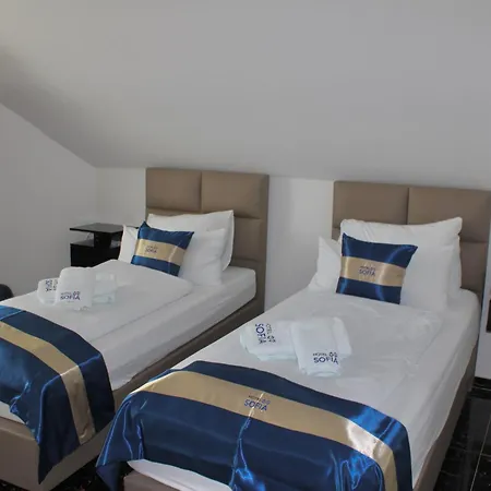 Sofia Hotel 3*