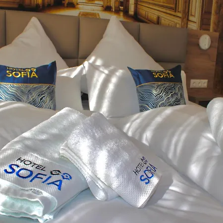 Sofia 3* Bad Wildungen
