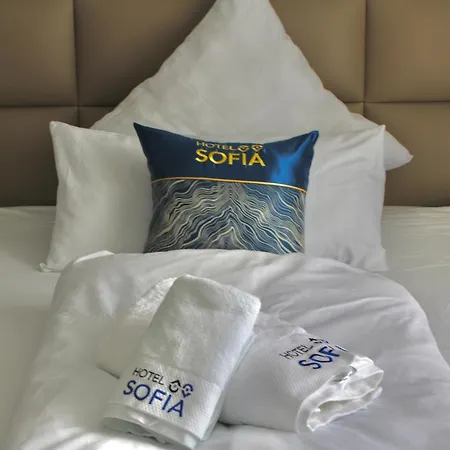 Hotell Sofia 3*