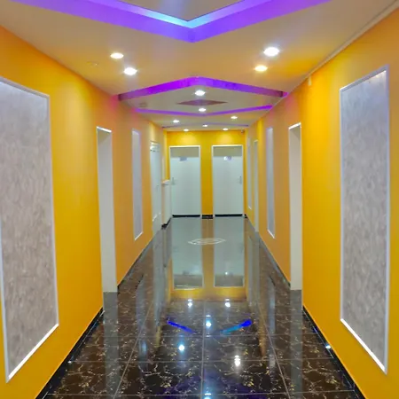 Isabel Hotel 3*