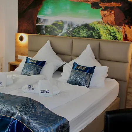 Hotell Sofia Bad Wildungen