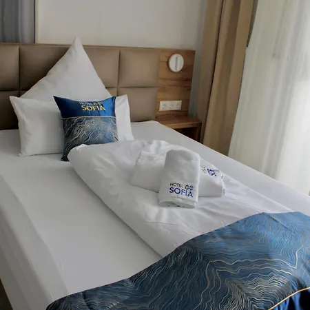 Hotell Sofia