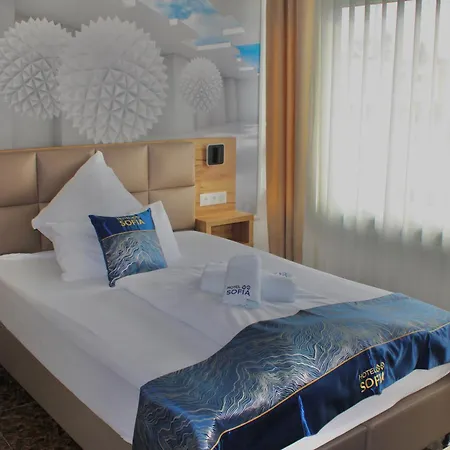 Sofia