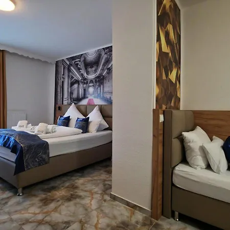 Hotel Sofia