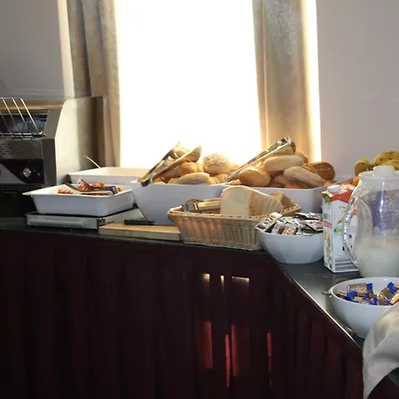 Sofia Hotel